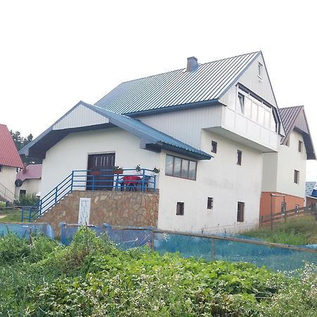 Apartments And Rooms Gold Žabljak Esterno foto