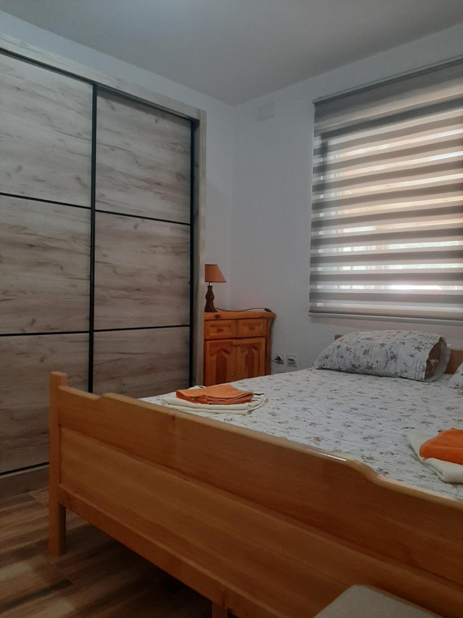 Apartments And Rooms Gold Žabljak Esterno foto