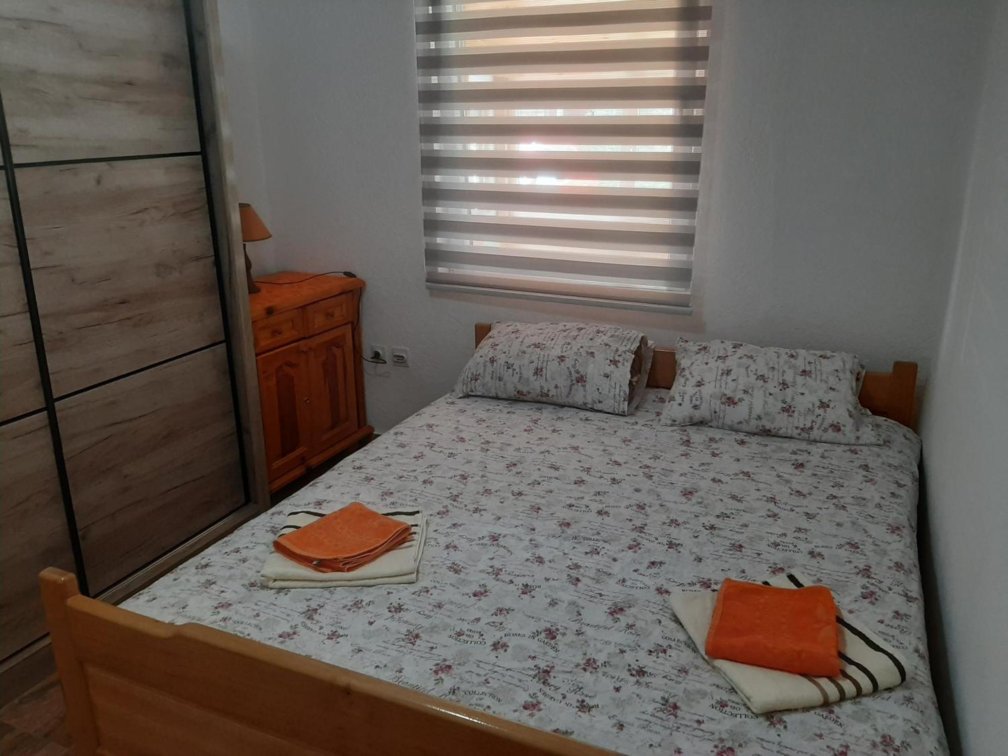 Apartments And Rooms Gold Žabljak Esterno foto