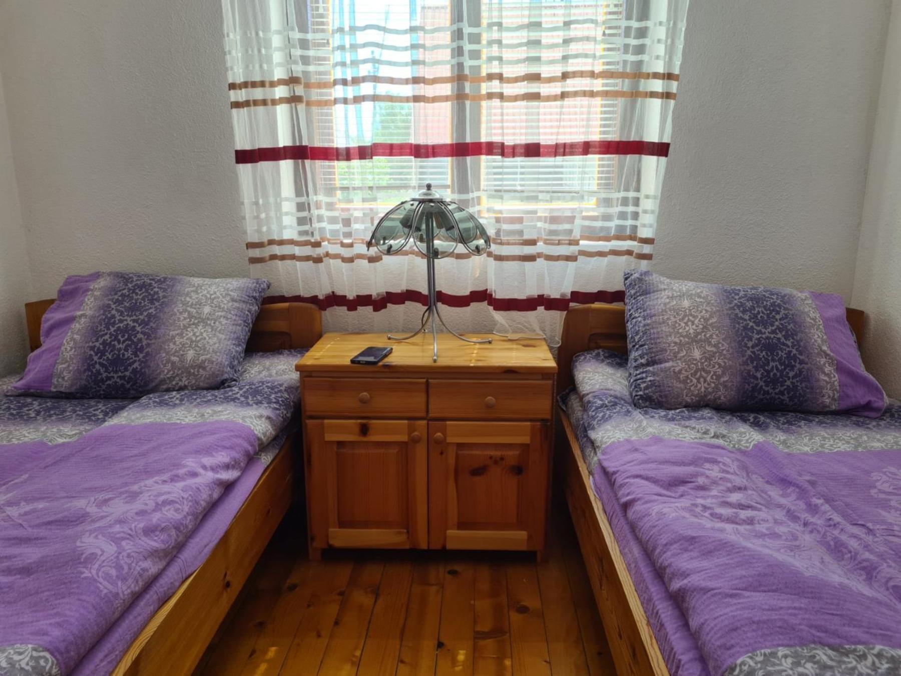 Apartments And Rooms Gold Žabljak Esterno foto